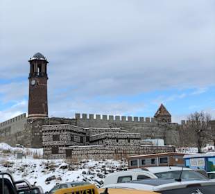 Skigebiet Palandöken