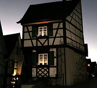 Gengenbacher Weihnachtsmarkt