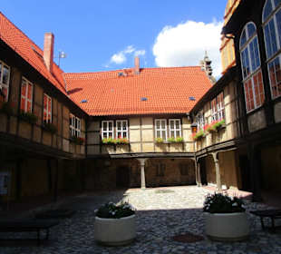  Schlossberg Quedlinburg