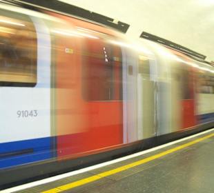 Underground