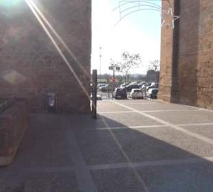 Església de Sant Jaume d'Alcúdia 