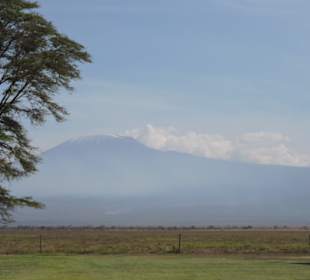 Amboseli Nationalpark