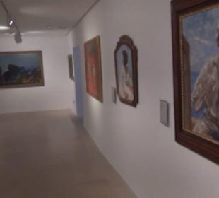 Museum Palma de Mallorca
