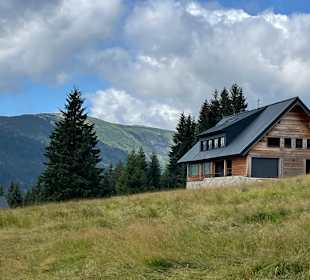 Wandern Spindlermühle