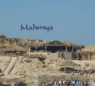 Mahmya