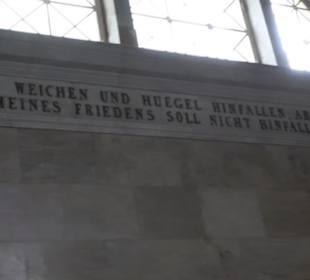 Mausoleum 