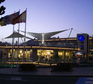 Biosfera Palza die Zweite