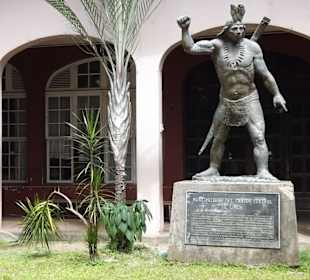 Costa Rica, Puerto Limon