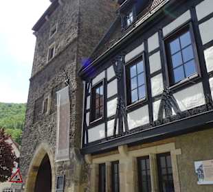 Schloss Urach