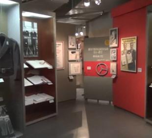 Zeitgeschichtliches Forum 