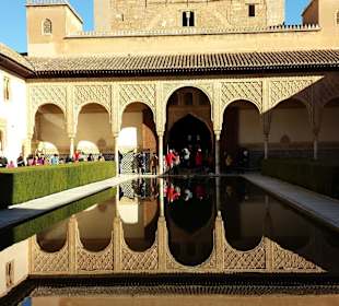 Alhambra de Granada