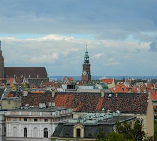 Stare Miasto Wrocław