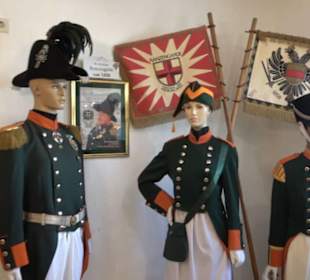 FasnetmuseumFasnetmuseum