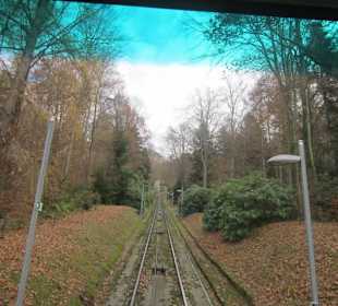 Merkur Bergbahn und Merkurberg