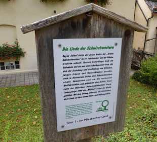 Wallfahrtskirche Birkenstein