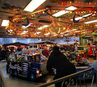 Weihnachtsmarkt Speyer