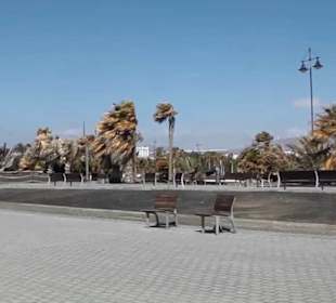 Hafen Arrecife