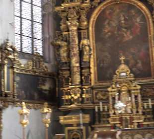 St. Mariä Himmelfahrt