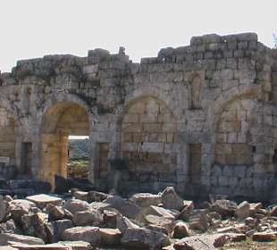 Antikes Perge