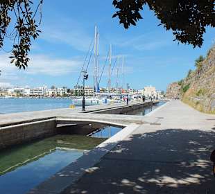 Port
