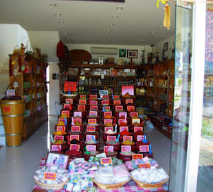 Neue Bazar Kumköy