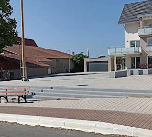 Festhalle Dürrenmettstetten