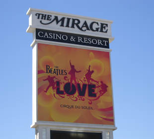 The Mirage