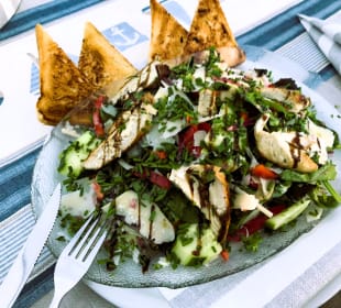 Gasthaus - Piratenschänke