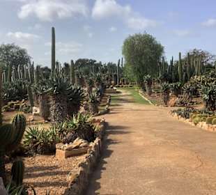 Breite Wege, wenig los