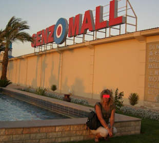 Shopping Mall Hurghada