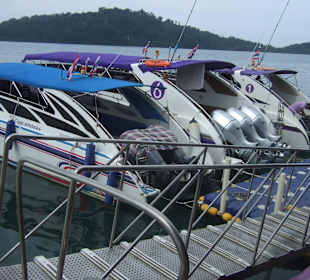 Tublamu Pier