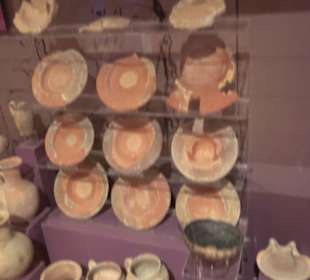 National Museum Of Archaeology