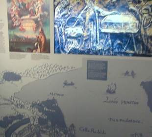 Museum Peter und Paul Reichenau