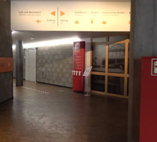 Deutsches Technikmuseum