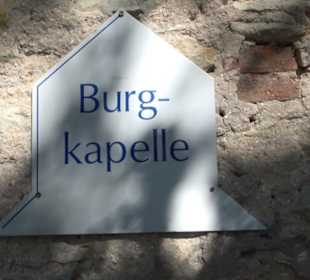 Burgkapelle