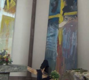 Evangelische Stadtkirche Offenburg