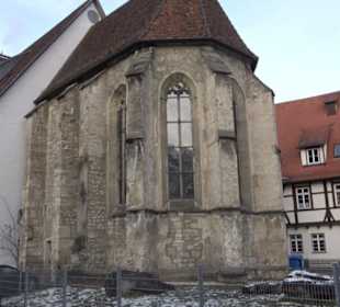 Altstadt Bad Urach