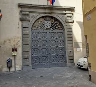 Palazzo Mansi