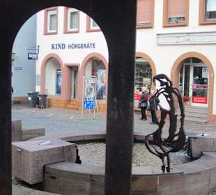 Altstadt Annweiler