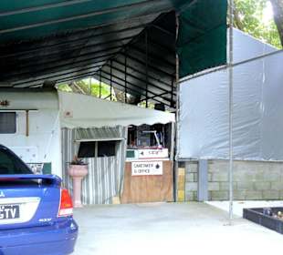 Wonga Beach Caravan und Camping Park