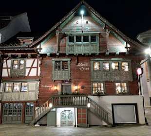 Wandern Dornbirn