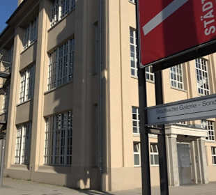 Städtische Galerie Karlsruhe