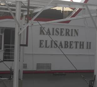 Kaiserin Elisabeth