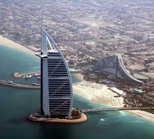 Burj Al Arab