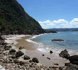 Aussichtspunkt Knysna