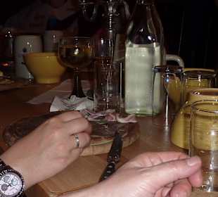 Speißen & Getränke