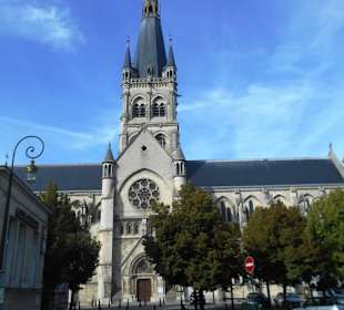 Notre-Dame d'Épernay