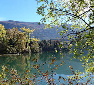 Lago di Toblino