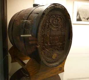 Rheingauer Weinmuseum Rüdesheim