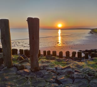 Strand Wangerooge